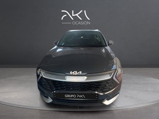 Kia Sportage 1.6 T-GDi MHEV Drive 4x2 110 kW (150 CV)