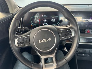 Kia Sportage 1.6 T-GDi MHEV Drive 4x2 110 kW (150 CV)