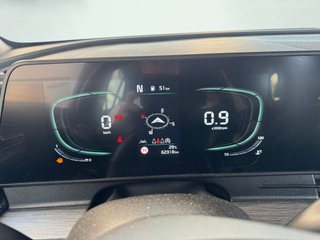 Kia Sportage 1.6 T-GDi MHEV Drive 4x2 110 kW (150 CV)