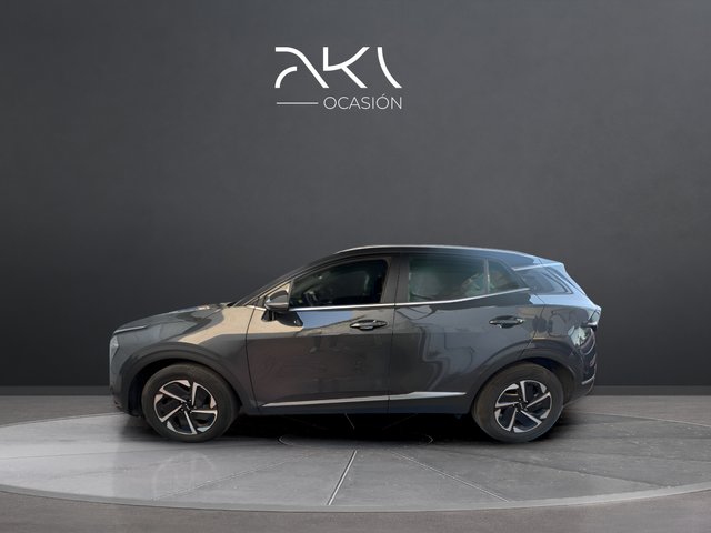 Kia Sportage 1.6 T-GDi MHEV Drive 4x2 110 kW (150 CV)