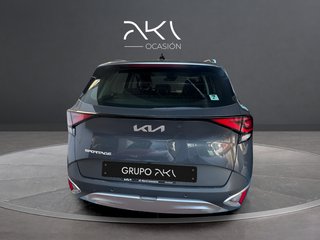 Kia Sportage 1.6 T-GDi MHEV Drive 4x2 110 kW (150 CV)