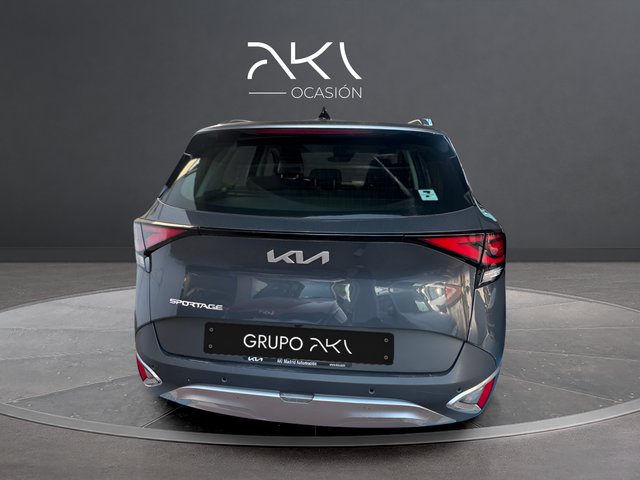 Kia Sportage 1.6 T-GDi MHEV Drive 4x2 110 kW (150 CV)
