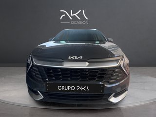 Kia Sportage 1.6 T-GDi MHEV Drive 4x2 110 kW (150 CV)
