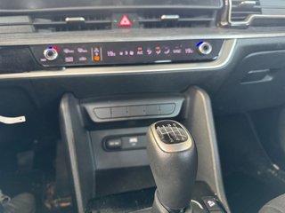 Kia Sportage 1.6 T-GDi MHEV Drive 4x2 110 kW (150 CV)