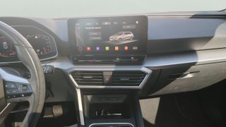 SEAT León ST 1.5 eTSI S&S FR Go XL DSG 110 kW (150 CV)