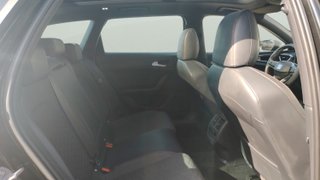 SEAT León ST 1.5 eTSI S&S FR Go XL DSG 110 kW (150 CV)