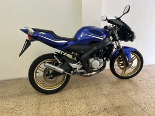 Yamaha TZR 2016