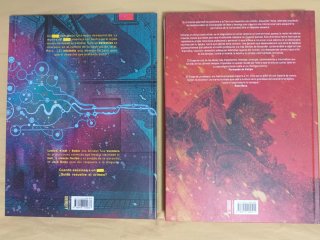 Comics descuento 5 euros