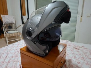 Casco Integral Modular LS2 Talla s