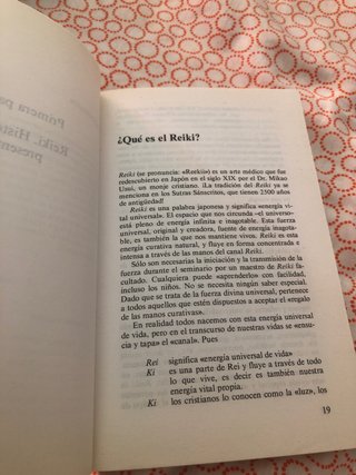Reiki