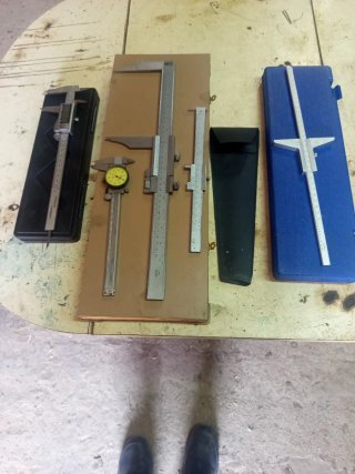 Torno Pinacho L1-165/750