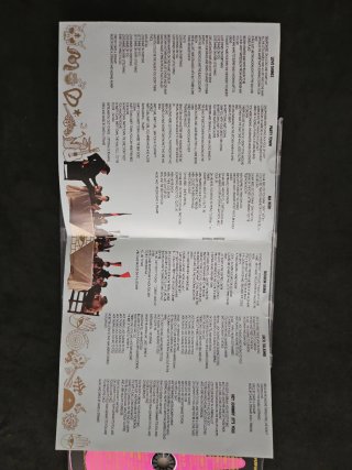 CD Dave Stewart and The Spiritual Cowboys