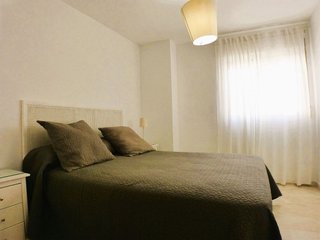 Piso en alquiler en San Blas - Santo Domigo en Alicante