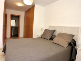 Piso en alquiler en San Blas - Santo Domigo en Alicante