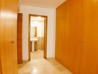 Piso en alquiler en San Blas - Santo Domigo en Alicante