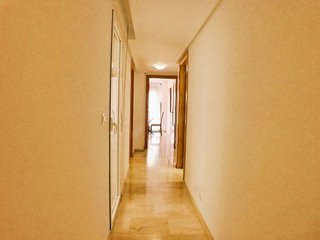 Piso en alquiler en San Blas - Santo Domigo en Alicante