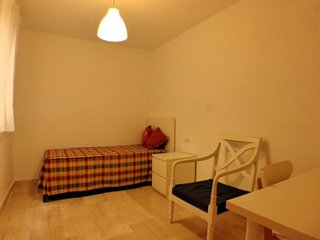 Piso en alquiler en San Blas - Santo Domigo en Alicante