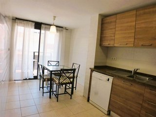 Piso en alquiler en San Blas - Santo Domigo en Alicante