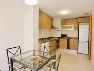 Piso en alquiler en San Blas - Santo Domigo en Alicante