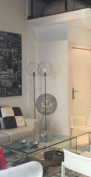 Dúplex en alquiler en San Matías - Realejo en Granada