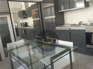 Dúplex en alquiler en San Matías - Realejo en Granada