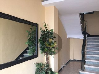 Dúplex en alquiler en San Matías - Realejo en Granada