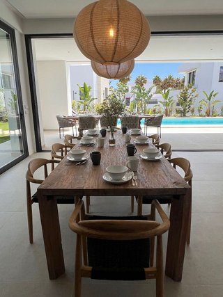 Casa en alquiler en Río Real en Marbella