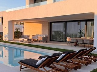 Casa en alquiler en Río Real en Marbella