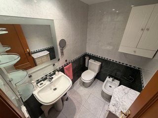Piso en alquiler en Aiora en Valencia