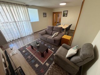 Piso en alquiler en Aiora en Valencia