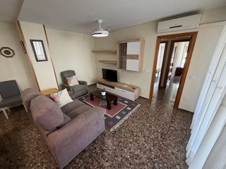 Piso en alquiler en Aiora en Valencia