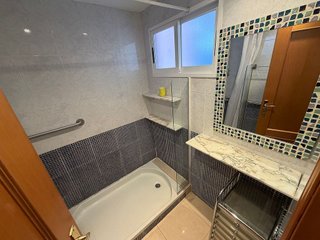 Piso en alquiler en Aiora en Valencia