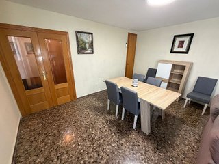 Piso en alquiler en Aiora en Valencia