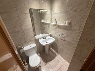 Piso en alquiler en Aiora en Valencia