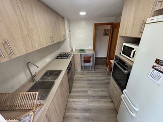 Piso en alquiler en Aiora en Valencia