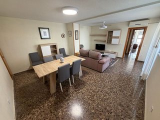 Piso en alquiler en Aiora en Valencia