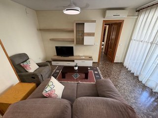 Piso en alquiler en Aiora en Valencia