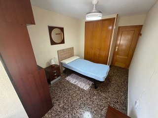 Piso en alquiler en Aiora en Valencia