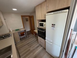 Piso en alquiler en Aiora en Valencia