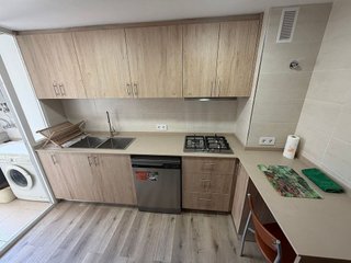Piso en alquiler en Aiora en Valencia