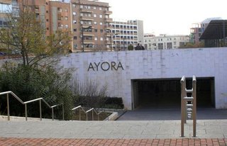 Piso en alquiler en Aiora en Valencia
