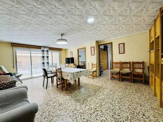 Piso en venta en Torrelamata - La Mata en Torrevieja