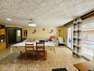 Piso en venta en Torrelamata - La Mata en Torrevieja