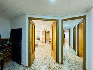 Piso en venta en Torrelamata - La Mata en Torrevieja