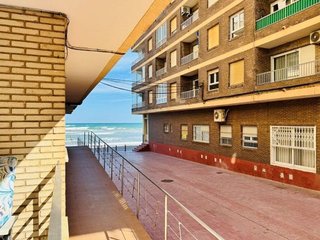 Piso en venta en Torrelamata - La Mata en Torrevieja