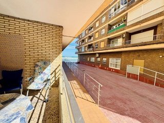 Piso en venta en Torrelamata - La Mata en Torrevieja