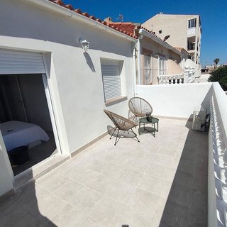 Casa pareada en venta en Nueva Torrevieja - Aguas Nuevas en Torrevieja