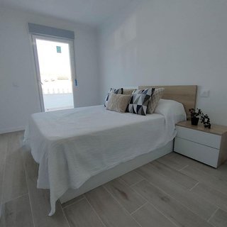 Casa pareada en venta en Nueva Torrevieja - Aguas Nuevas en Torrevieja