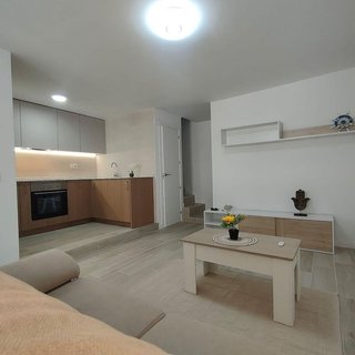 Casa pareada en venta en Nueva Torrevieja - Aguas Nuevas en Torrevieja