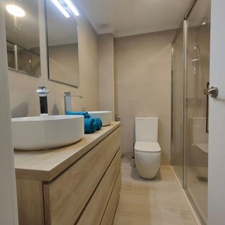 Casa pareada en venta en Nueva Torrevieja - Aguas Nuevas en Torrevieja